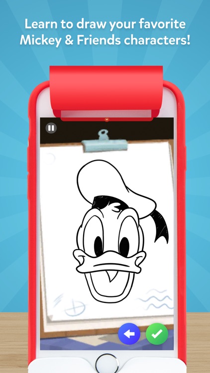 Super Studio Mickey & Friends screenshot-4