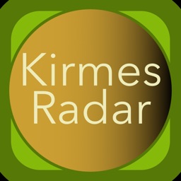 Kirmes-Radar