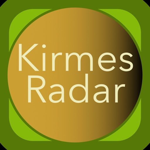 Kirmes-Radar