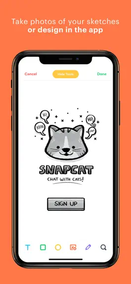 Game screenshot POP - Prototyping on Paper mod apk