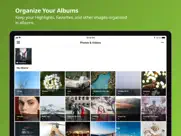 simple mobile cloud ipad images 2