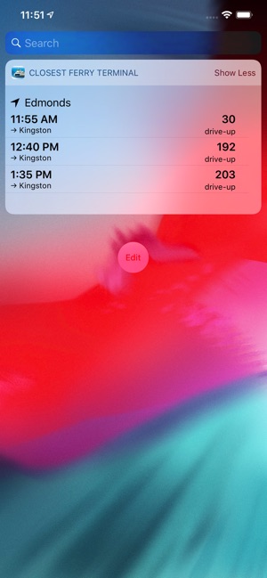 NW Ferry(圖2)-速報App