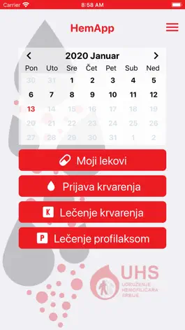 Game screenshot HemApp hack