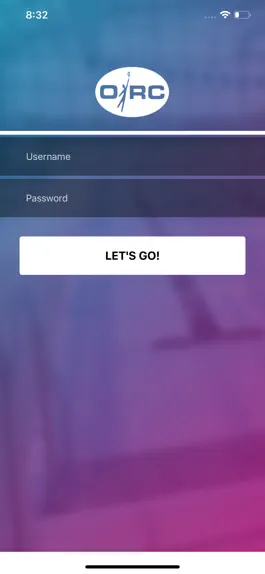 Game screenshot Ontario Racquet Club App mod apk