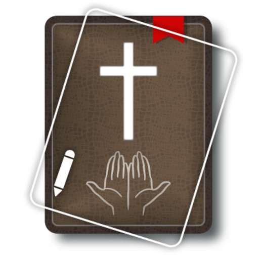 Bible and Strong’s Concordance iOS App