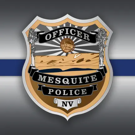 Mesquite Police Department Cheats