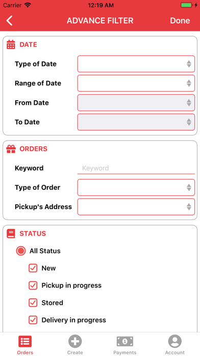 CambodiaShip Screenshot