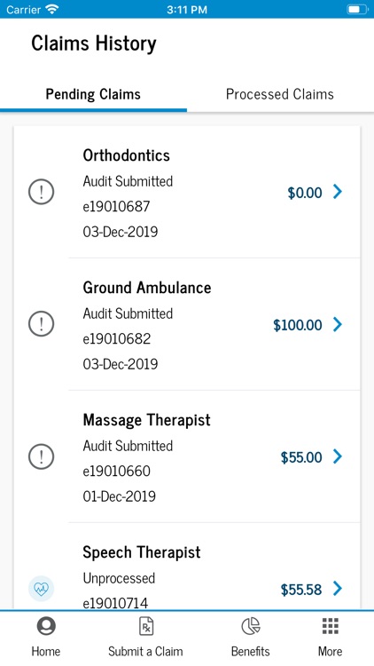 Co-operators Benefits Now®