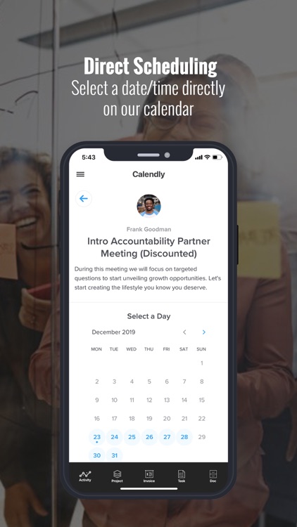 Bleeding Bulb - Small Business