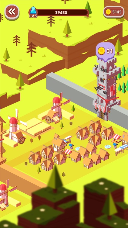 Shield Knight screenshot-3