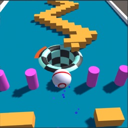 Gap Ball 3D