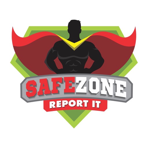 SafeZone-Report It Download