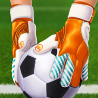 Save Hero Goalkeeper 2019