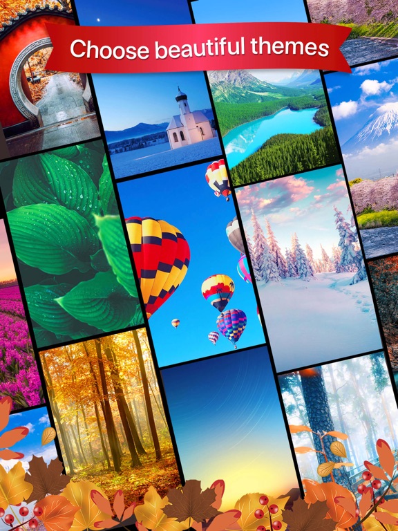 Word Ease - Crossword Game iPad screenshot 4 - Games app