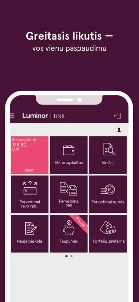 Luminor Lietuva