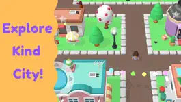 Game screenshot Kind City mod apk