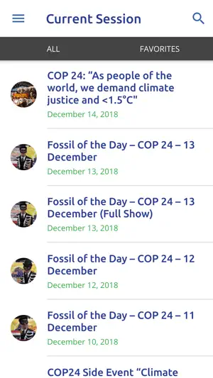 ECO News by CAN screenshot 3