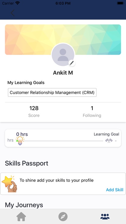 SkillSET App