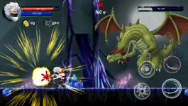 Game screenshot Ninja Assassin Revenge apk