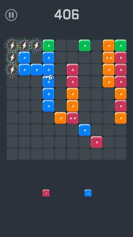 Game screenshot 1010 SPLASH hack