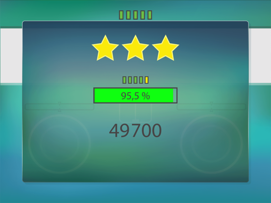 Screenshot #5 pour Mesure Musicale 1: le tempo