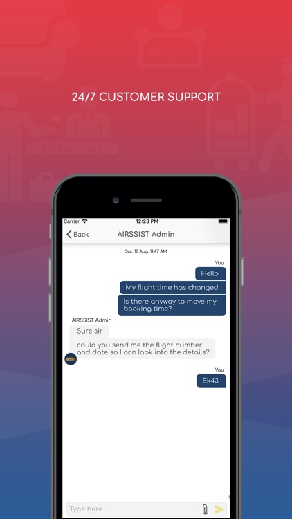 airssist screenshot-7