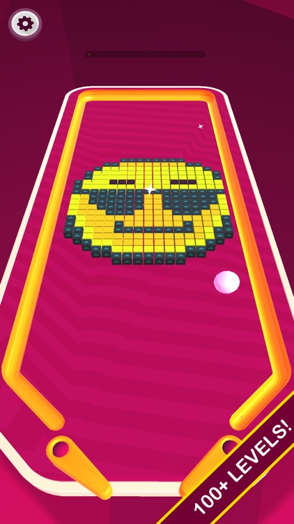 Blocdown! screenshot-3