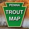 Pennsylvania Trout Stocking icon