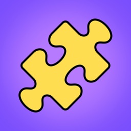 Jigsaw Puzzle - Practice