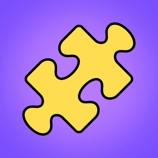 Jigsaw Puzzle - Practice