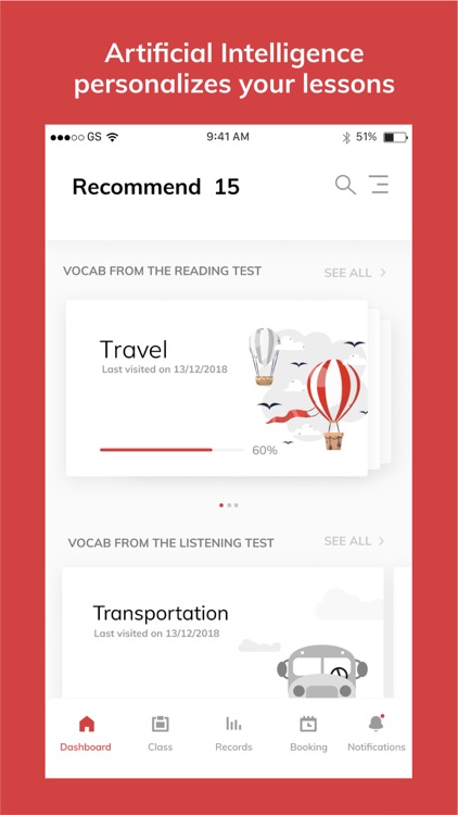DOL Vocabulary Builder