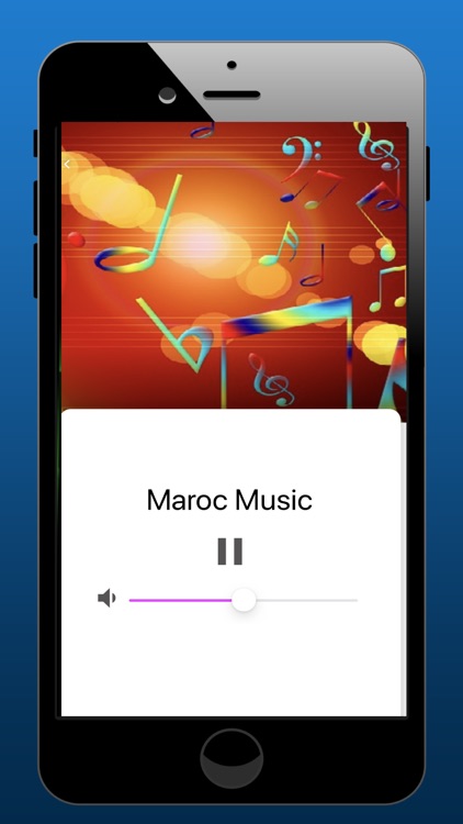 Morocco Live FM Radio Stations