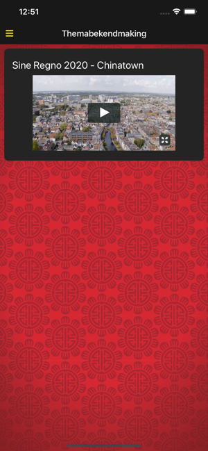 Sine Regno 2020(圖3)-速報App