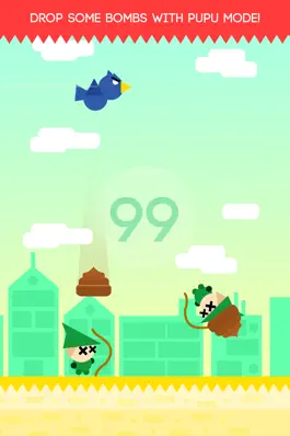 Game screenshot Make Tuka Green Archer apk