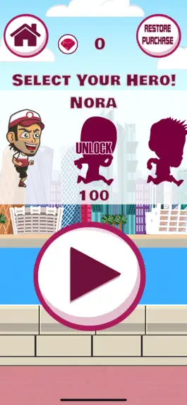 Game screenshot Sports Day Heroes mod apk