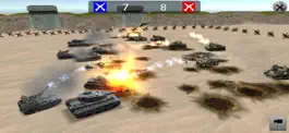 Game screenshot WW2 Battle Simulator apk