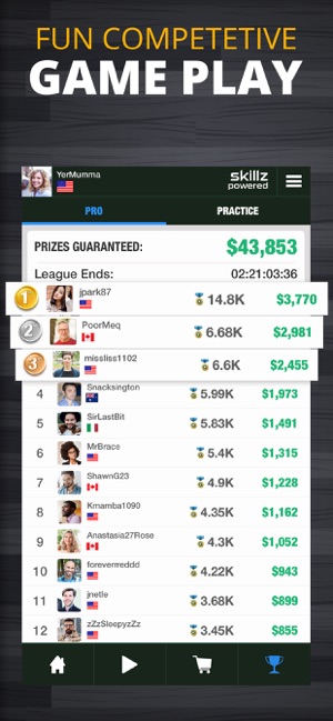 Pool Payday: 8 Ball Billiards(圖5)-速報App