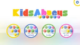 Game screenshot KidsAbacus - Montessori - apk