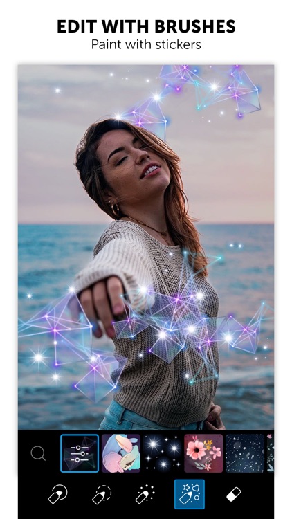 PicsArt Photo Editor + Collage screenshot-6