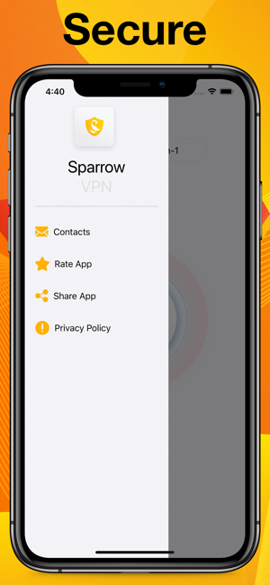 Sparrow VPN(圖4)-速報App