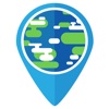 WebMAP Mobile icon