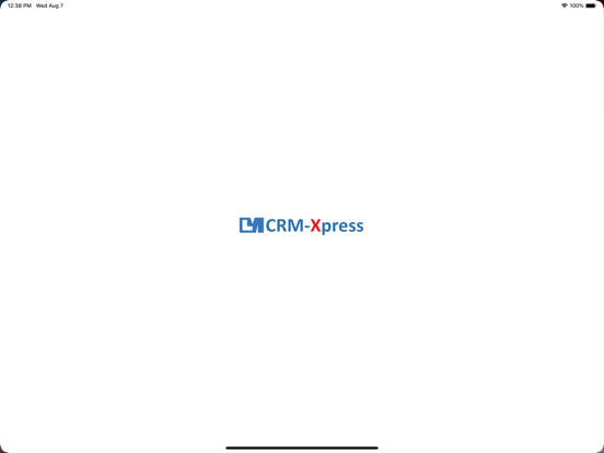 Screenshot #5 pour CRM-Xpress