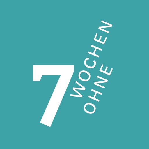 7 Wochen ohne 2020 icon
