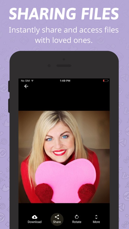 BigMIND Cloud Backup screenshot-4