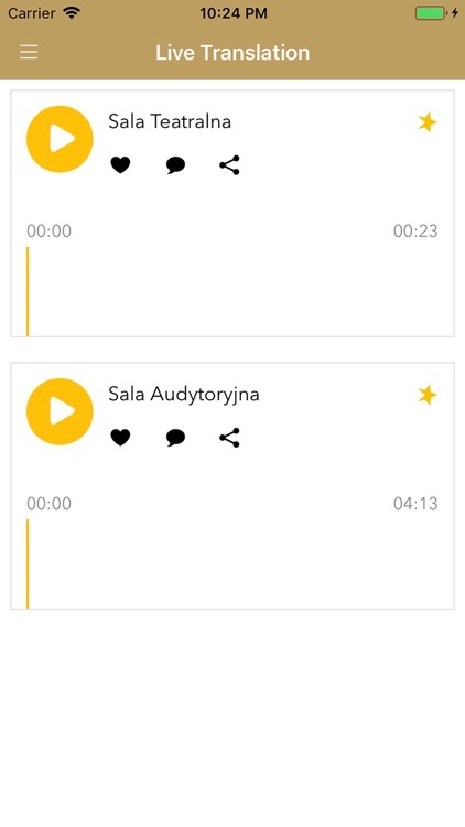 Invest Cuffs screenshot-4