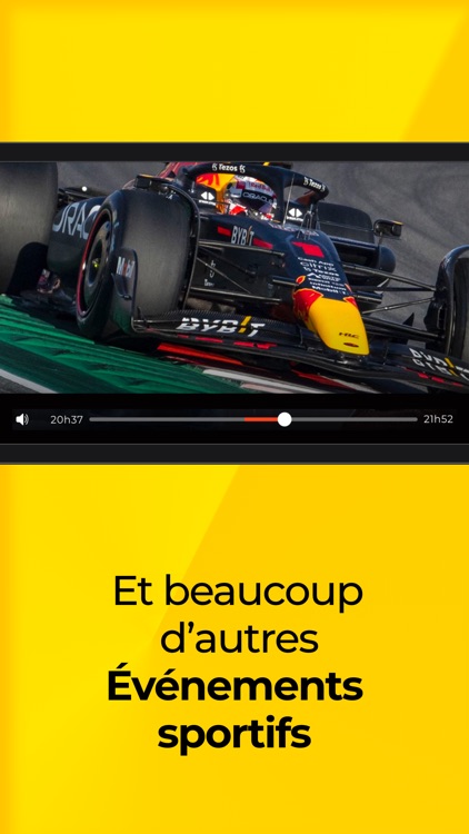 RTBF Auvio : direct et replay by RTBF