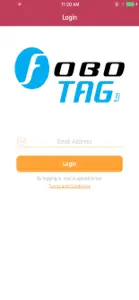 FOBO Tag 3 screenshot #1 for iPhone