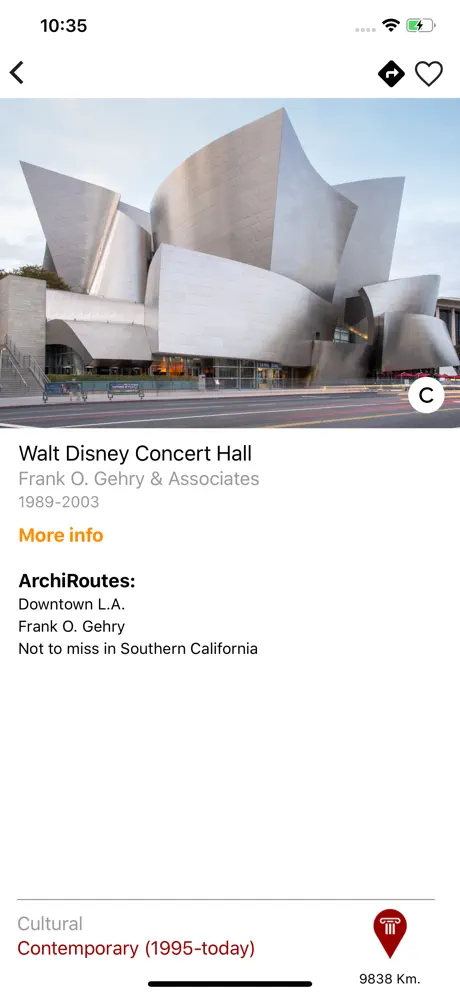 ArchiMaps