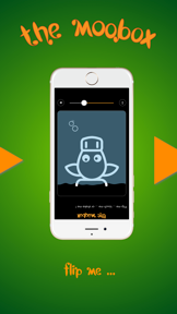 MooBox screenshot