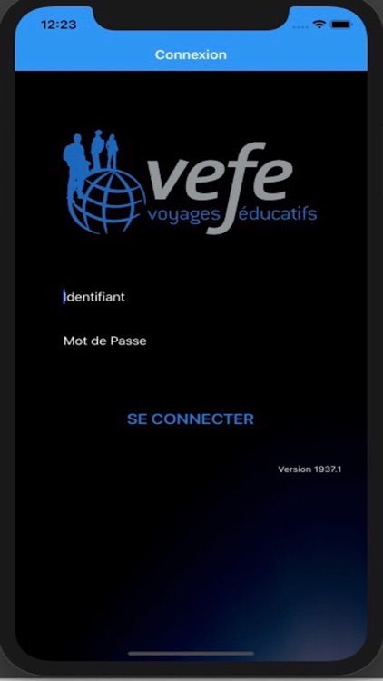 VEFE - Voyages éducatifs